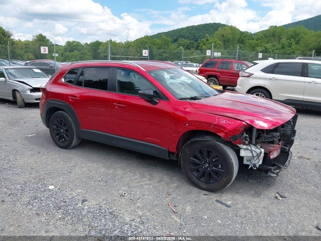 Продажа на аукционе авто 2025 Mazda Cx-50 2.5 S Preferred Package, vin: 7MMVABBM1SN338141, номер лота: 45781933