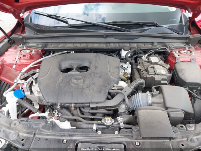 Продажа на аукционе авто 2025 Mazda Cx-50 2.5 S Preferred Package, vin: 7MMVABBM1SN338141, номер лота: 45781933