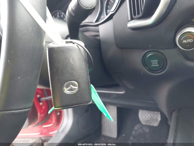 Продажа на аукционе авто 2025 Mazda Cx-50 2.5 S Preferred Package, vin: 7MMVABBM1SN338141, номер лота: 45781933