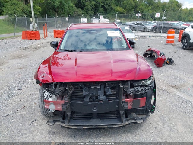 Продажа на аукционе авто 2025 Mazda Cx-50 2.5 S Preferred Package, vin: 7MMVABBM1SN338141, номер лота: 45781933