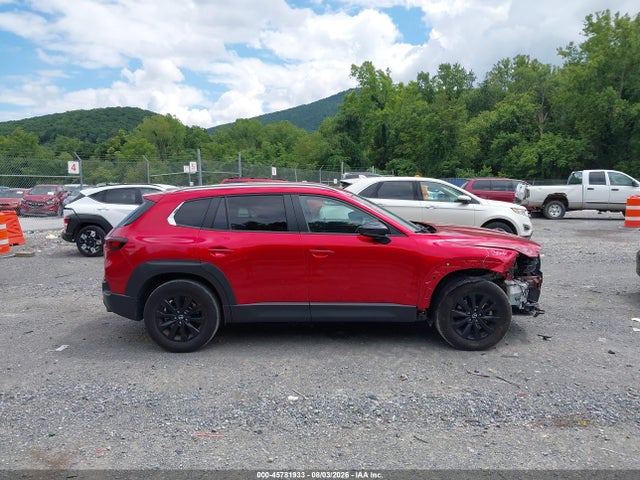 Продажа на аукционе авто 2025 Mazda Cx-50 2.5 S Preferred Package, vin: 7MMVABBM1SN338141, номер лота: 45781933