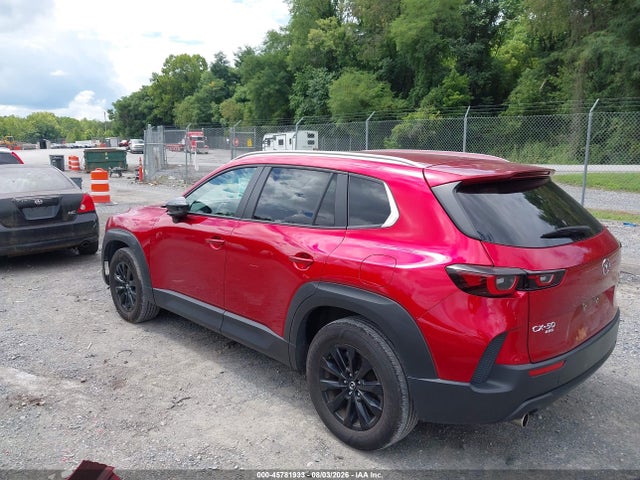 Продажа на аукционе авто 2025 Mazda Cx-50 2.5 S Preferred Package, vin: 7MMVABBM1SN338141, номер лота: 45781933
