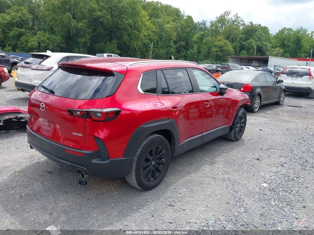 Продажа на аукционе авто 2025 Mazda Cx-50 2.5 S Preferred Package, vin: 7MMVABBM1SN338141, номер лота: 45781933