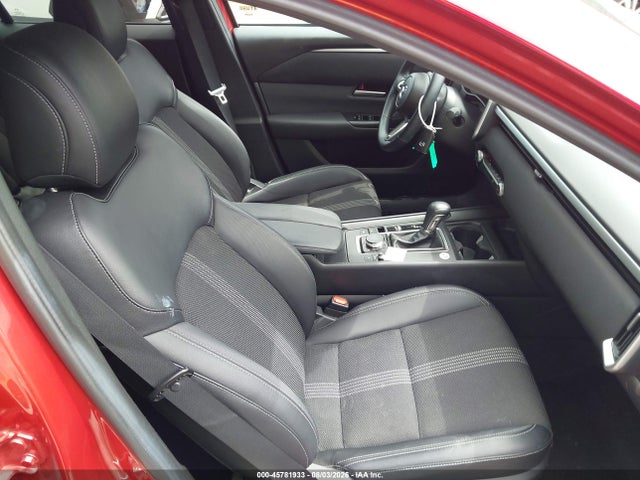 Продажа на аукционе авто 2025 Mazda Cx-50 2.5 S Preferred Package, vin: 7MMVABBM1SN338141, номер лота: 45781933