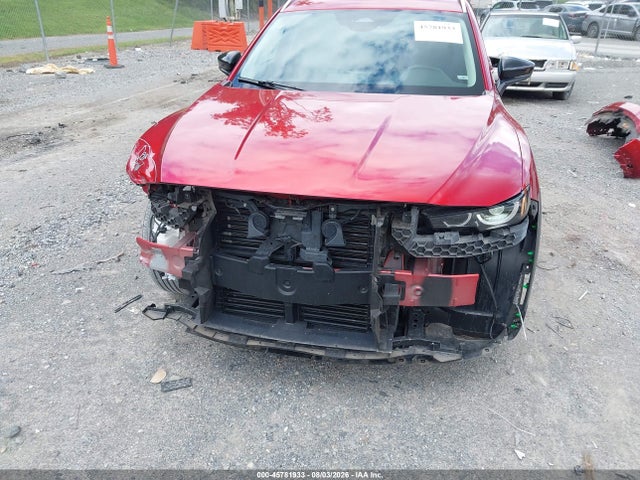 Продажа на аукционе авто 2025 Mazda Cx-50 2.5 S Preferred Package, vin: 7MMVABBM1SN338141, номер лота: 45781933
