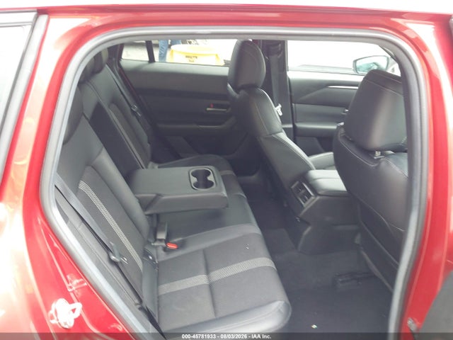 Продажа на аукционе авто 2025 Mazda Cx-50 2.5 S Preferred Package, vin: 7MMVABBM1SN338141, номер лота: 45781933