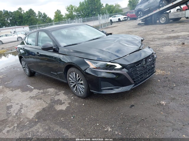 Nissan Altima Sv Awd 2026 1N4BL4DW1TN316820 головне зображення