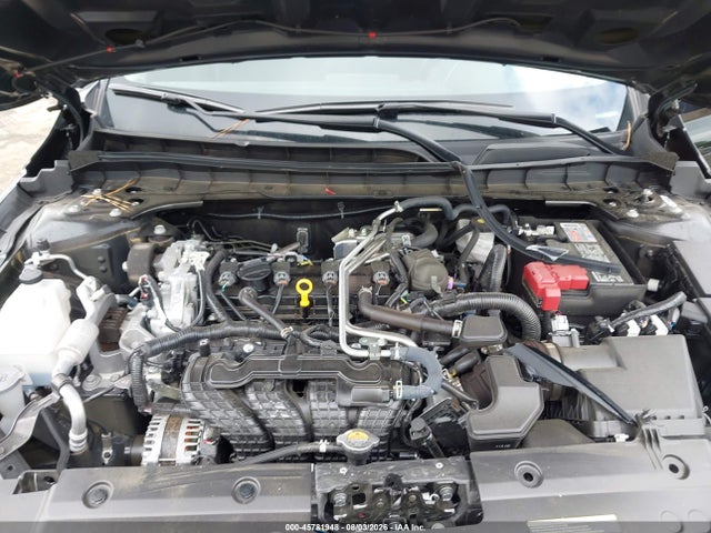 Nissan Altima Sv Awd 2026 1N4BL4DW1TN316820 Image 10