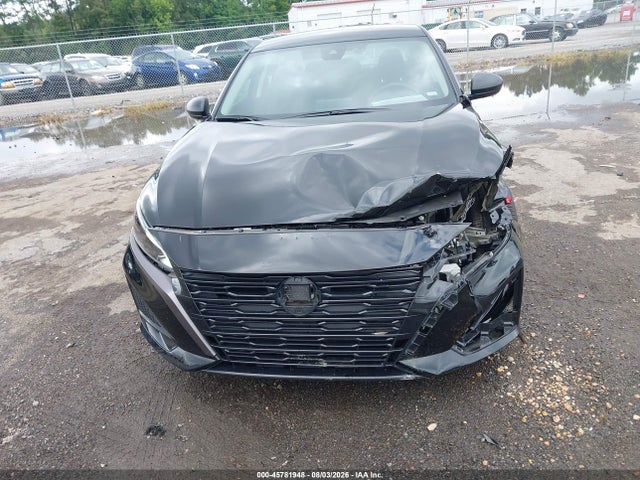 Nissan Altima Sv Awd 2026 1N4BL4DW1TN316820 Image 12