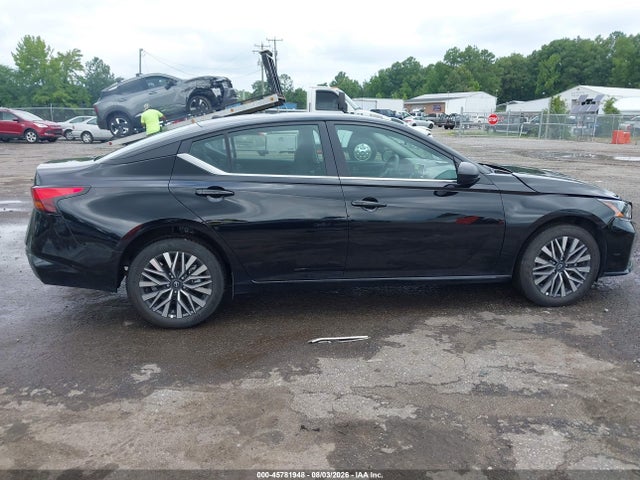 Nissan Altima Sv Awd 2026 1N4BL4DW1TN316820 Image 13