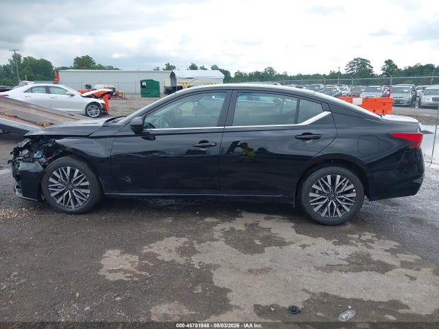 Nissan Altima Sv Awd 2026 1N4BL4DW1TN316820 Image 14
