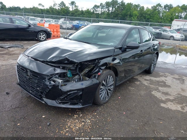 Nissan Altima Sv Awd 2026 1N4BL4DW1TN316820 Image 2