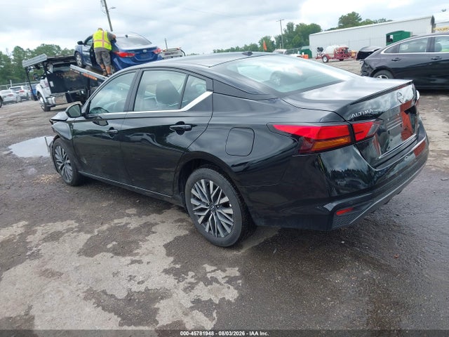 Nissan Altima Sv Awd 2026 1N4BL4DW1TN316820 Image 3