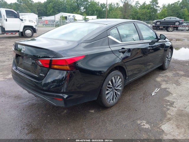 Nissan Altima Sv Awd 2026 1N4BL4DW1TN316820 Image 4