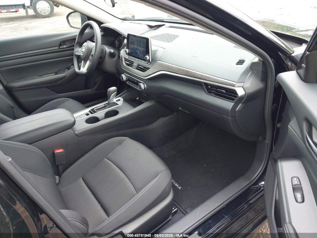 Nissan Altima Sv Awd 2026 1N4BL4DW1TN316820 Image 5