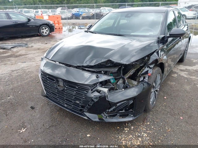 Nissan Altima Sv Awd 2026 1N4BL4DW1TN316820 Image 6