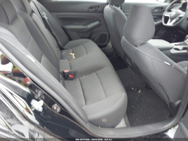 Nissan Altima Sv Awd 2026 1N4BL4DW1TN316820 Image 8