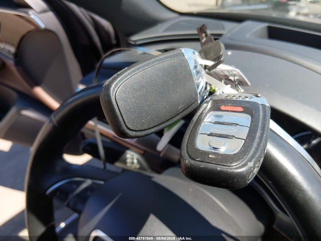 45781949 :رقم المزاد ، WAUJGAFC3DN118217 vin ، 2013 Audi A6 3.0t Premium مزاد بيع