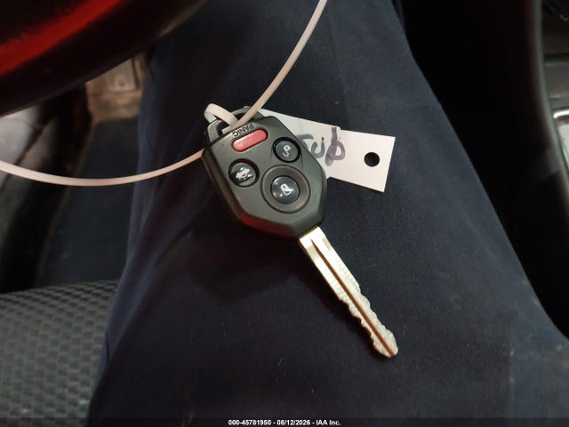 Aukcja sprzedaży 2020 Subaru Forester Premium, vin: JF2SKAGC4LH600651, numer aukcji: 45781950