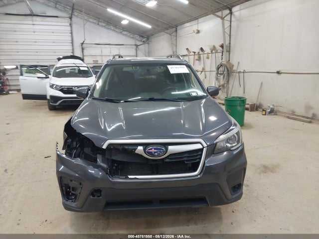 Aukcja sprzedaży 2020 Subaru Forester Premium, vin: JF2SKAGC4LH600651, numer aukcji: 45781950