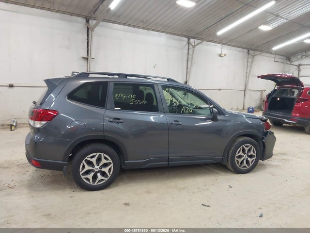 Aukcja sprzedaży 2020 Subaru Forester Premium, vin: JF2SKAGC4LH600651, numer aukcji: 45781950