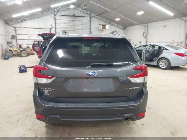 Aukcja sprzedaży 2020 Subaru Forester Premium, vin: JF2SKAGC4LH600651, numer aukcji: 45781950