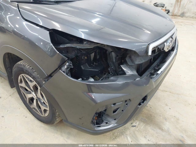 Aukcja sprzedaży 2020 Subaru Forester Premium, vin: JF2SKAGC4LH600651, numer aukcji: 45781950
