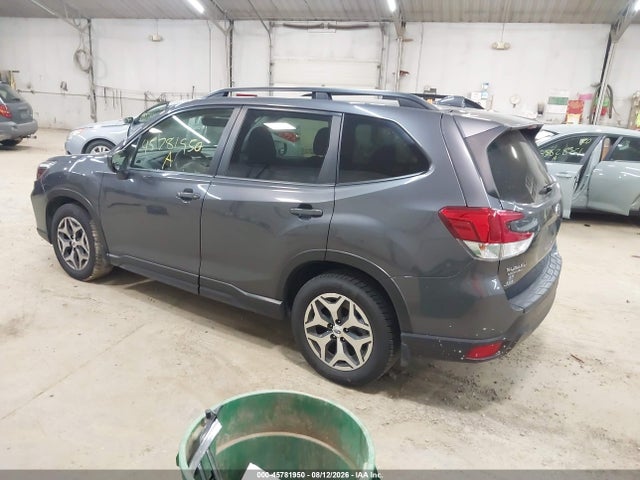 Aukcja sprzedaży 2020 Subaru Forester Premium, vin: JF2SKAGC4LH600651, numer aukcji: 45781950
