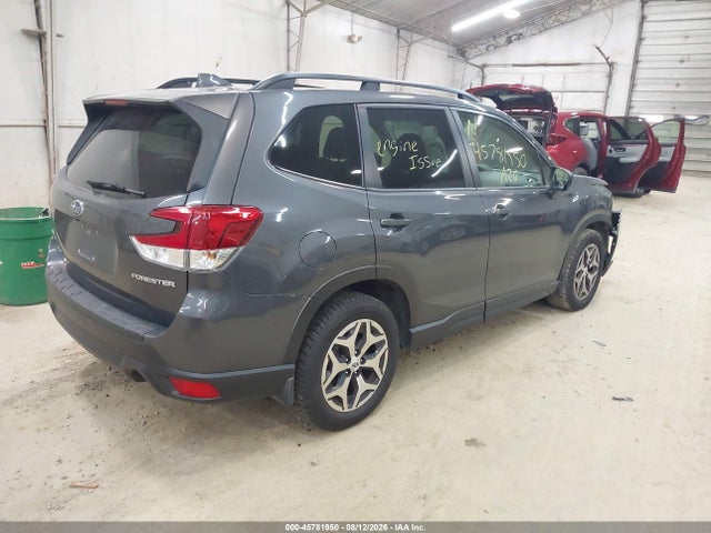 Aukcja sprzedaży 2020 Subaru Forester Premium, vin: JF2SKAGC4LH600651, numer aukcji: 45781950