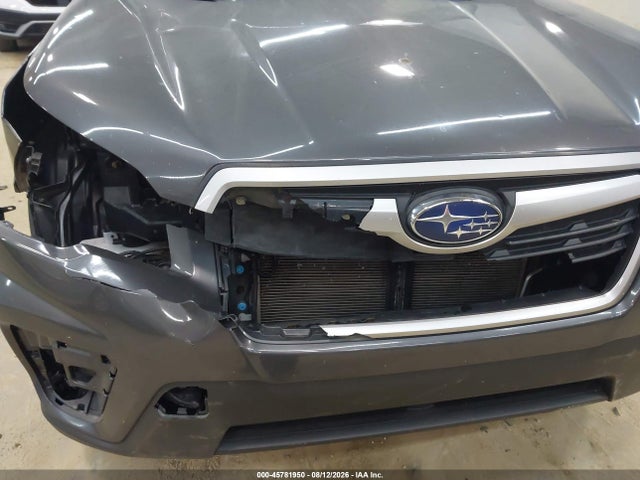 Aukcja sprzedaży 2020 Subaru Forester Premium, vin: JF2SKAGC4LH600651, numer aukcji: 45781950