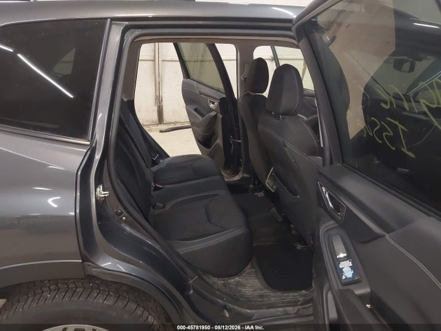 Aukcja sprzedaży 2020 Subaru Forester Premium, vin: JF2SKAGC4LH600651, numer aukcji: 45781950