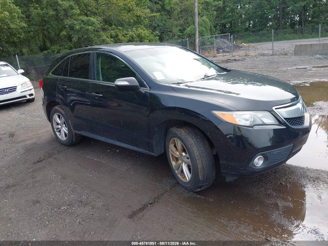 Aukcja sprzedaży 2015 Acura Rdx, vin: 5J8TB4H50FL005903, numer aukcji: 45781951