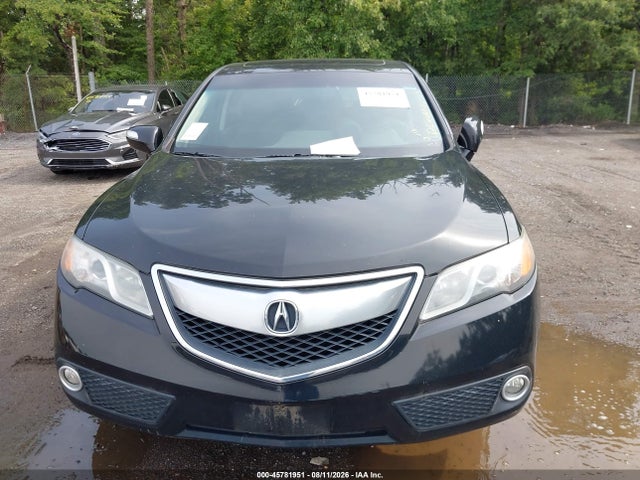 Aukcja sprzedaży 2015 Acura Rdx, vin: 5J8TB4H50FL005903, numer aukcji: 45781951