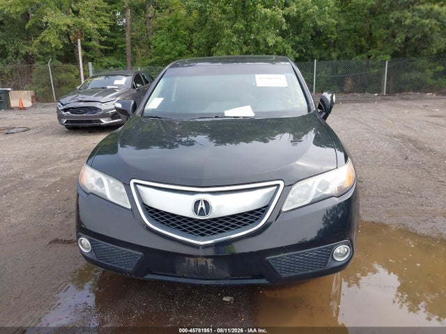 Aukcja sprzedaży 2015 Acura Rdx, vin: 5J8TB4H50FL005903, numer aukcji: 45781951