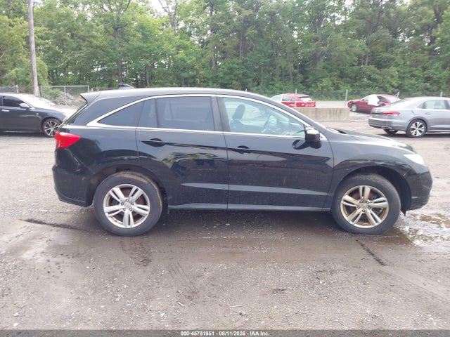 Aukcja sprzedaży 2015 Acura Rdx, vin: 5J8TB4H50FL005903, numer aukcji: 45781951