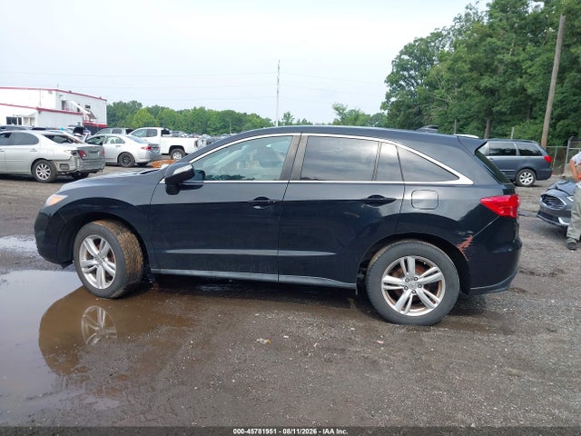 Aukcja sprzedaży 2015 Acura Rdx, vin: 5J8TB4H50FL005903, numer aukcji: 45781951