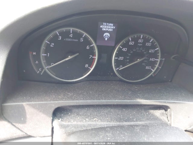 Aukcja sprzedaży 2015 Acura Rdx, vin: 5J8TB4H50FL005903, numer aukcji: 45781951