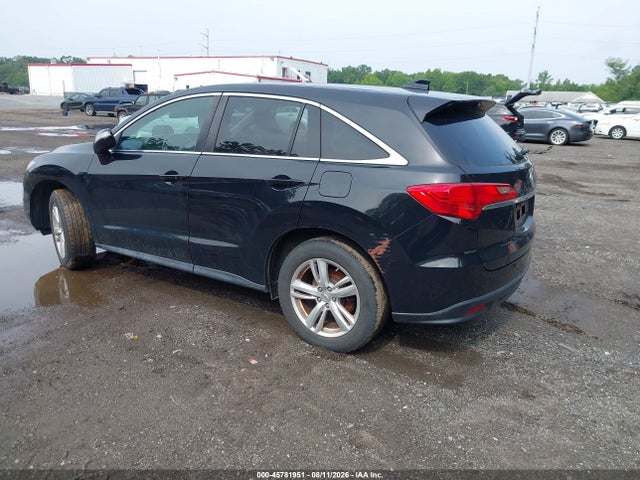 Aukcja sprzedaży 2015 Acura Rdx, vin: 5J8TB4H50FL005903, numer aukcji: 45781951