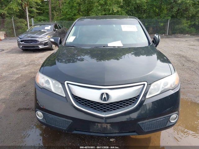Aukcja sprzedaży 2015 Acura Rdx, vin: 5J8TB4H50FL005903, numer aukcji: 45781951