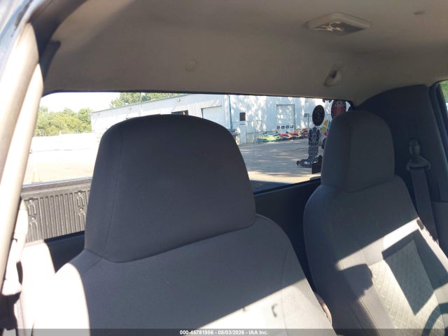 45781956 :رقم المزاد ، 1GTDT146458113469 vin ، 2005 Gmc Canyon Sle مزاد بيع