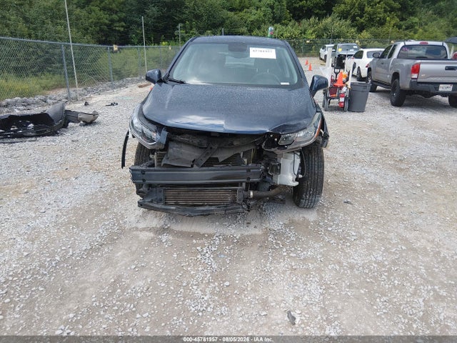 Chevrolet TRAX LS 2018 3GNCJKSB8JL207641 Image 6