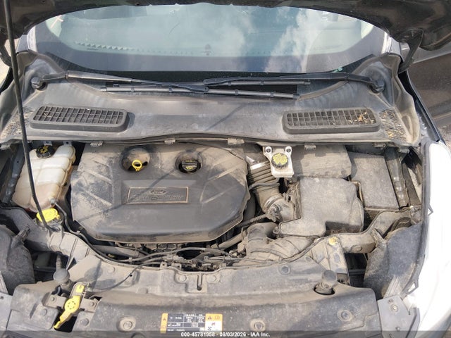 Продаж на аукціоні авто 2015 Ford Escape Titanium, vin: 1FMCU9J96FUB40327, номер лоту: 45781958