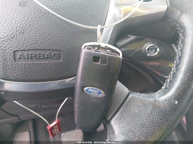 Продаж на аукціоні авто 2015 Ford Escape Titanium, vin: 1FMCU9J96FUB40327, номер лоту: 45781958
