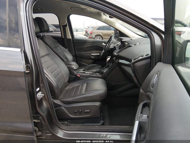 Продаж на аукціоні авто 2015 Ford Escape Titanium, vin: 1FMCU9J96FUB40327, номер лоту: 45781958