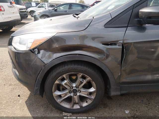 Продаж на аукціоні авто 2015 Ford Escape Titanium, vin: 1FMCU9J96FUB40327, номер лоту: 45781958