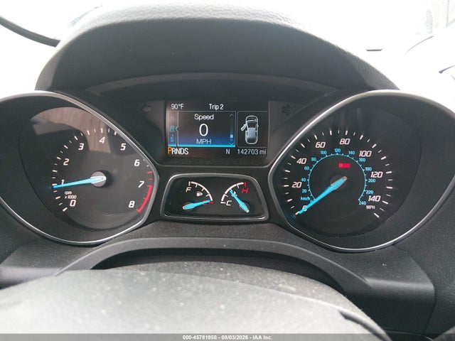 Продаж на аукціоні авто 2015 Ford Escape Titanium, vin: 1FMCU9J96FUB40327, номер лоту: 45781958