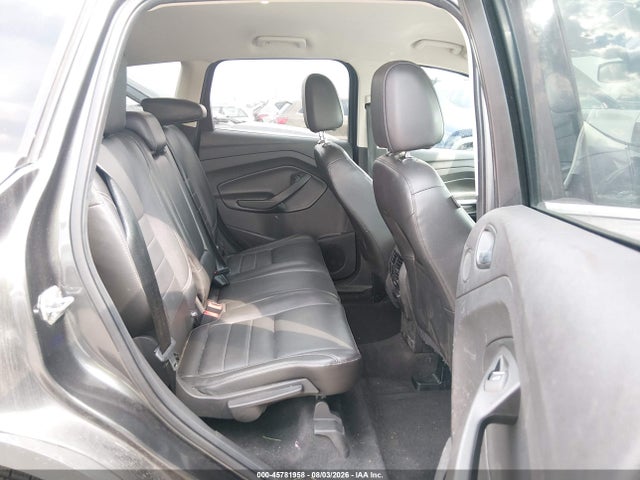 Продаж на аукціоні авто 2015 Ford Escape Titanium, vin: 1FMCU9J96FUB40327, номер лоту: 45781958