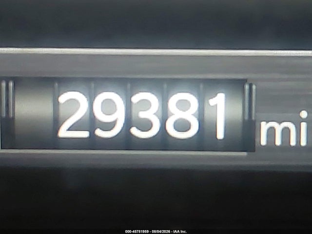 2025 Ram 1500 Warlock  4x4 5'7 Box მანქანა იყიდება აუქციონზე, vin: 1C6SRFGP8SN660630, აუქციონის ნომერი: 45781959