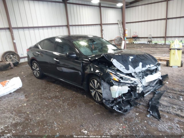 45781961 :رقم المزاد ، 1N4BL4EV4KC145769 vin ، 2019 Nissan Altima 2.5 Sl مزاد بيع