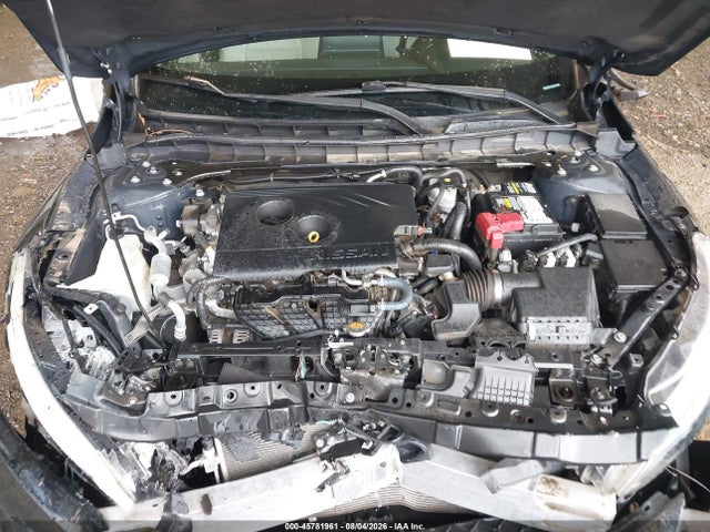 45781961 :رقم المزاد ، 1N4BL4EV4KC145769 vin ، 2019 Nissan Altima 2.5 Sl مزاد بيع